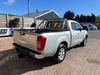 Nissan Navara DCI 160 ACENTA 4X4 KING CAB
