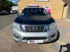 Nissan Navara DCI 160 ACENTA 4X4 KING CAB