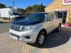 Nissan Navara DCI 160 ACENTA 4X4 KING CAB
