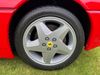 Ferrari 348 3.4 GTS SPIDER CONVERTIBLE