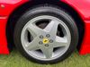 Ferrari 348 3.4 GTS SPIDER CONVERTIBLE