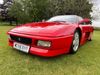 Ferrari 348 3.4 GTS SPIDER CONVERTIBLE