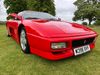Ferrari 348 3.4 GTS SPIDER CONVERTIBLE