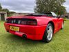 Ferrari 348 3.4 GTS SPIDER CONVERTIBLE