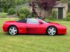 Ferrari 348 3.4 GTS SPIDER CONVERTIBLE
