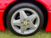 Ferrari 348 3.4 GTS SPIDER CONVERTIBLE