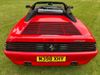 Ferrari 348 3.4 GTS SPIDER CONVERTIBLE