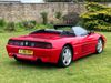 Ferrari 348 3.4 GTS SPIDER CONVERTIBLE