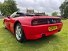 Ferrari 348 3.4 GTS SPIDER CONVERTIBLE