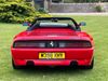 Ferrari 348 3.4 GTS SPIDER CONVERTIBLE