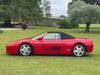Ferrari 348 3.4 GTS SPIDER CONVERTIBLE