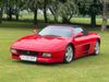 Ferrari 348 3.4 GTS SPIDER CONVERTIBLE