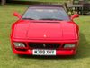Ferrari 348 3.4 GTS SPIDER CONVERTIBLE