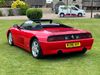 Ferrari 348 3.4 GTS SPIDER CONVERTIBLE