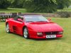 Ferrari 348 3.4 GTS SPIDER CONVERTIBLE