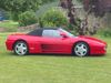 Ferrari 348 3.4 GTS SPIDER CONVERTIBLE