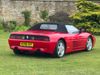 Ferrari 348 3.4 GTS SPIDER CONVERTIBLE