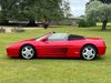 Ferrari 348 3.4 GTS SPIDER CONVERTIBLE