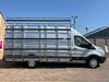 Ford Transit 350 TDCI 130 L4H3 XLWB HIGH ROOF WITH WINDOW FRAIL RWD  (23185)
