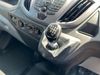 Ford Transit 350 TDCI 130 L4H3 XLWB HIGH ROOF WITH WINDOW FRAIL RWD  (23185)