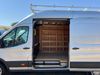 Ford Transit 350 TDCI 130 L4H3 XLWB HIGH ROOF WITH WINDOW FRAIL RWD  (23185)