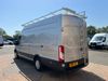 Ford Transit 350 TDCI 130 L4H3 XLWB HIGH ROOF WITH WINDOW FRAIL RWD  (23185)
