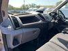 Ford Transit 350 TDCI 130 L4H3 XLWB HIGH ROOF WITH WINDOW FRAIL RWD  (23185)