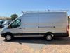 Ford Transit 350 TDCI 130 L4H3 XLWB HIGH ROOF WITH WINDOW FRAIL RWD  (23185)