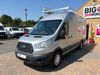 Ford Transit 350 TDCI 130 L4H3 XLWB HIGH ROOF WITH WINDOW FRAIL RWD  (23185)