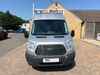 Ford Transit 350 TDCI 130 L4H3 XLWB HIGH ROOF WITH WINDOW FRAIL RWD  (23185)