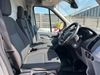 Ford Transit 350 TDCI 130 L4H3 XLWB HIGH ROOF WITH WINDOW FRAIL RWD  (23185)