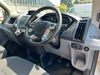 Ford Transit 350 TDCI 130 L4H3 XLWB HIGH ROOF WITH WINDOW FRAIL RWD  (23185)
