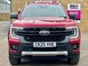 Ford Ranger TD 205 WILDTRAK ECOBLUE 4WD DOUBLE CAB WITH ROLL'N'LOCK TOP AUTO  (20847)