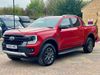 Ford Ranger TD 205 WILDTRAK ECOBLUE 4WD DOUBLE CAB WITH ROLL'N'LOCK TOP AUTO  (20847)