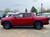 Ford Ranger TD 205 WILDTRAK ECOBLUE 4WD DOUBLE CAB WITH ROLL'N'LOCK TOP AUTO  (20847)