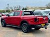 Ford Ranger TD 205 WILDTRAK ECOBLUE 4WD DOUBLE CAB WITH ROLL'N'LOCK TOP AUTO  (20847)