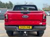 Ford Ranger TD 205 WILDTRAK ECOBLUE 4WD DOUBLE CAB WITH ROLL'N'LOCK TOP AUTO  (20847)
