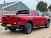 Ford Ranger TD 205 WILDTRAK ECOBLUE 4WD DOUBLE CAB WITH ROLL'N'LOCK TOP AUTO  (20847)