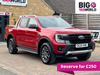 Ford Ranger TD 205 WILDTRAK ECOBLUE 4WD DOUBLE CAB WITH ROLL'N'LOCK TOP AUTO  (20847)
