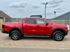 Ford Ranger TD 205 WILDTRAK ECOBLUE 4WD DOUBLE CAB WITH ROLL'N'LOCK TOP AUTO  (20847)