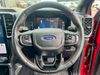 Ford Ranger TD 205 WILDTRAK ECOBLUE 4WD DOUBLE CAB WITH ROLL'N'LOCK TOP AUTO  (20847)