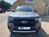 Ford Ranger TD 205 WILDTRAK ECOBLUE 4WD DOUBLE CAB AUTO  (23189)