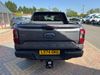Ford Ranger TD 205 WILDTRAK ECOBLUE 4WD DOUBLE CAB AUTO  (23189)