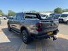 Ford Ranger TD 205 WILDTRAK ECOBLUE 4WD DOUBLE CAB AUTO  (23189)