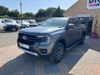 Ford Ranger TD 205 WILDTRAK ECOBLUE 4WD DOUBLE CAB AUTO  (23189)