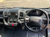 Peugeot Boxer 335 BLUEHDI 140 L3H2 PROFESSIONAL LWB MEDIUM ROOF WITH WINDOW FRAIL  (23122)