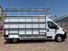 Peugeot Boxer 335 BLUEHDI 140 L3H2 PROFESSIONAL LWB MEDIUM ROOF WITH WINDOW FRAIL  (23122)