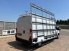 Peugeot Boxer 335 BLUEHDI 140 L3H2 PROFESSIONAL LWB MEDIUM ROOF WITH WINDOW FRAIL  (23122)