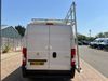 Peugeot Boxer 335 BLUEHDI 140 L3H2 PROFESSIONAL LWB MEDIUM ROOF WITH WINDOW FRAIL  (23122)