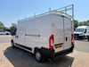 Peugeot Boxer 335 BLUEHDI 140 L3H2 PROFESSIONAL LWB MEDIUM ROOF WITH WINDOW FRAIL  (23122)